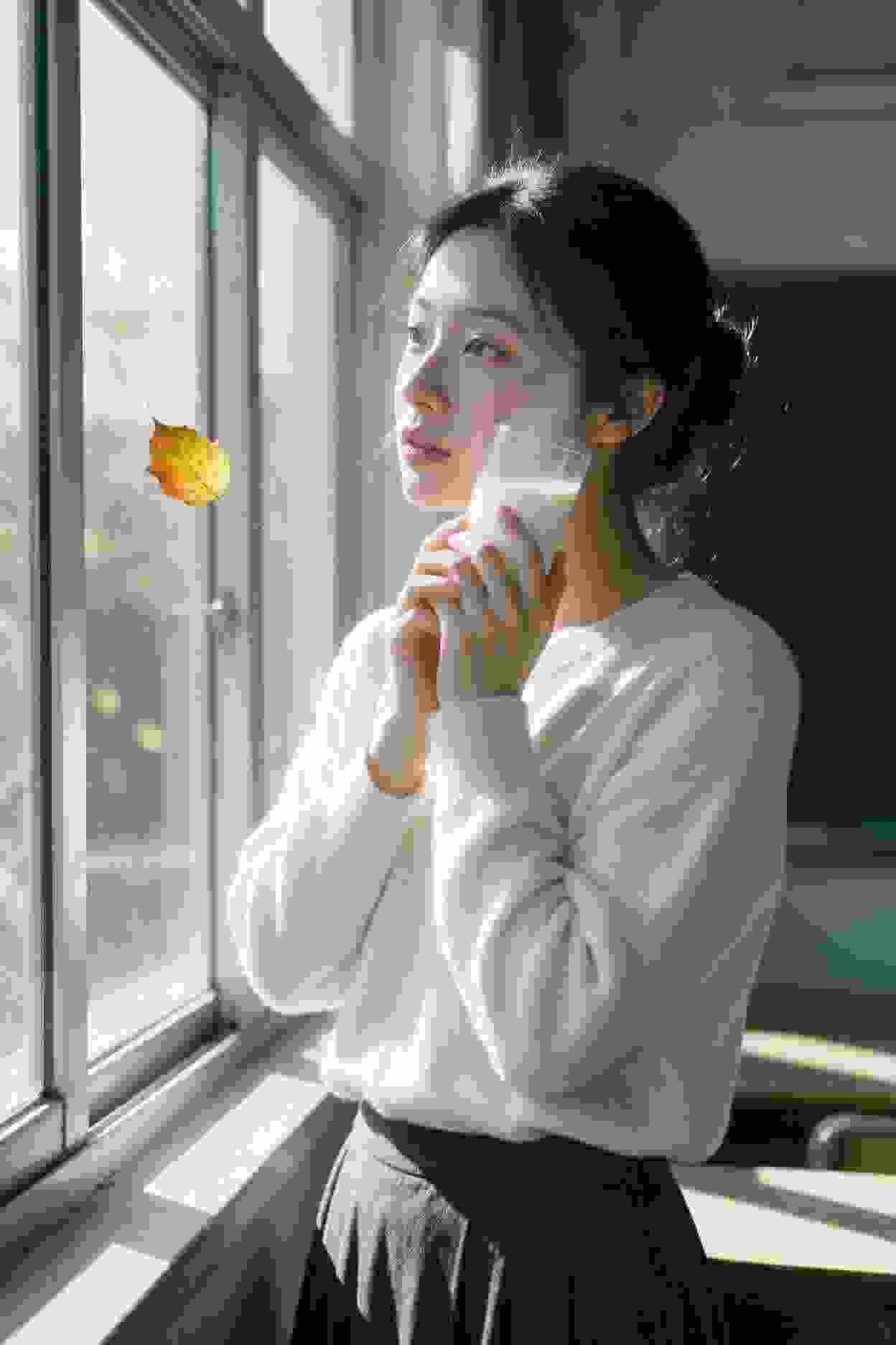 我的漂亮妹妹